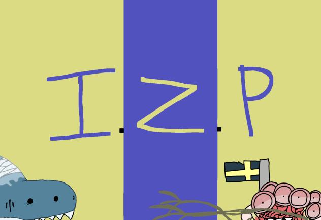 New comic alert - ibisPaint