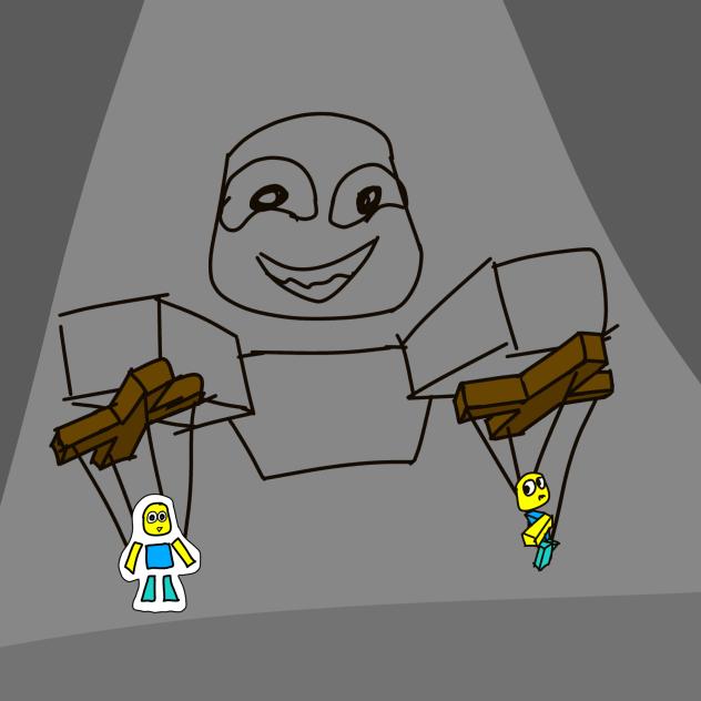 The controller - ibisPaint