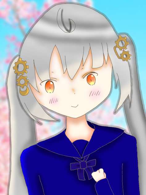 『ひとつ息をすれば 散る華に』