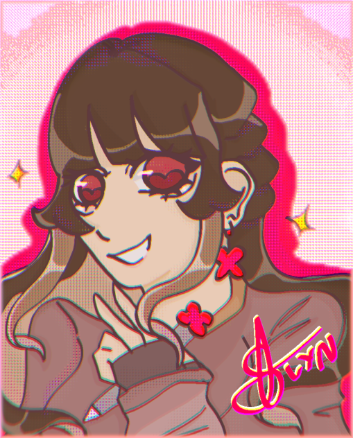 JLYNN❤️💗