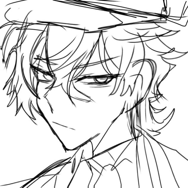 wip ill never finish