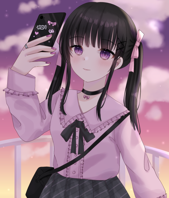 🎀地雷系女子🖤