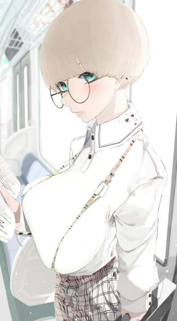 🤍バニラァ🤍