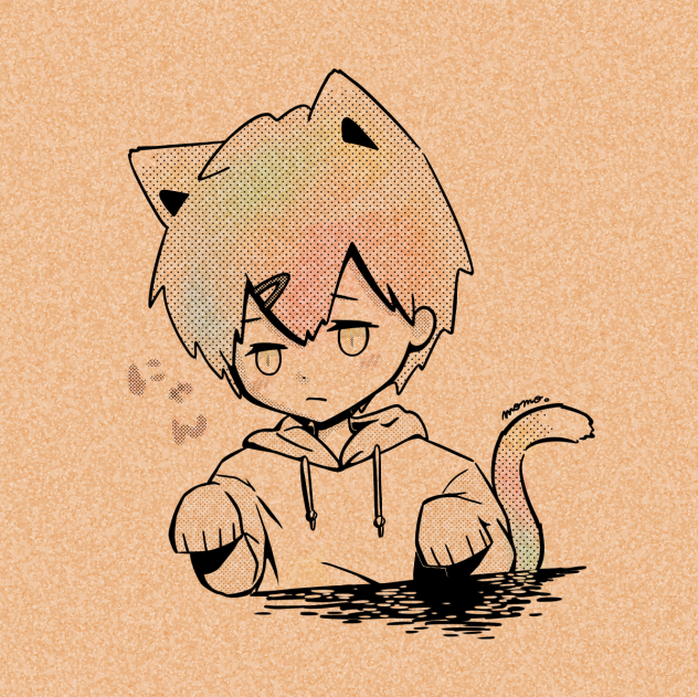 にゃんこくん