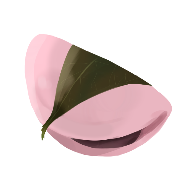 桜餅