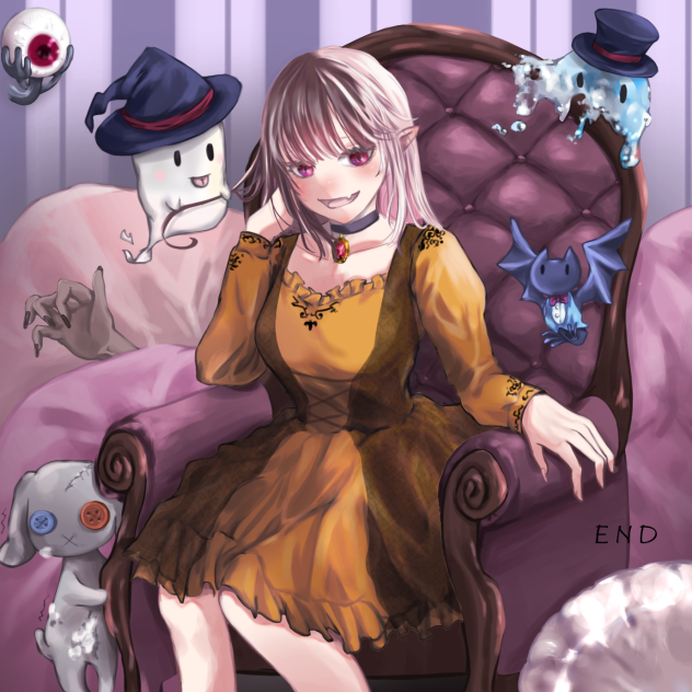 集まれ