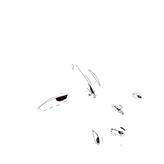 Eye inspo if ya need some!