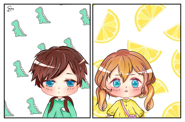 Req - ibisPaint