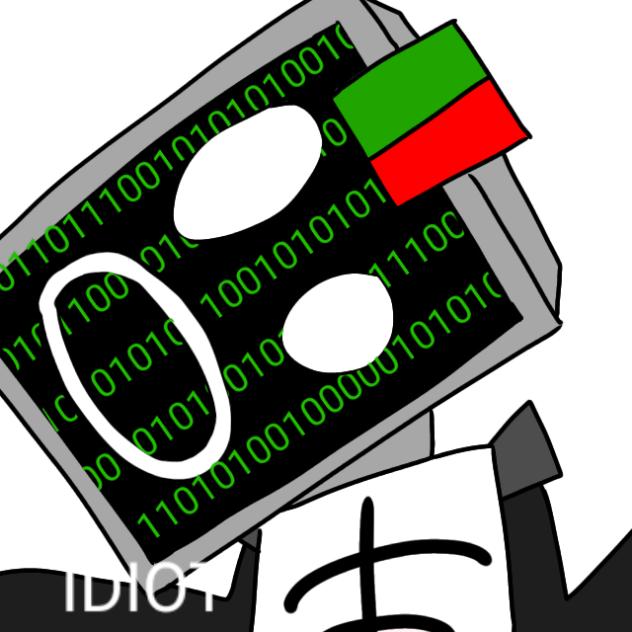 Badware dod animation test