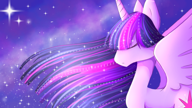 twilight - ibisPaint