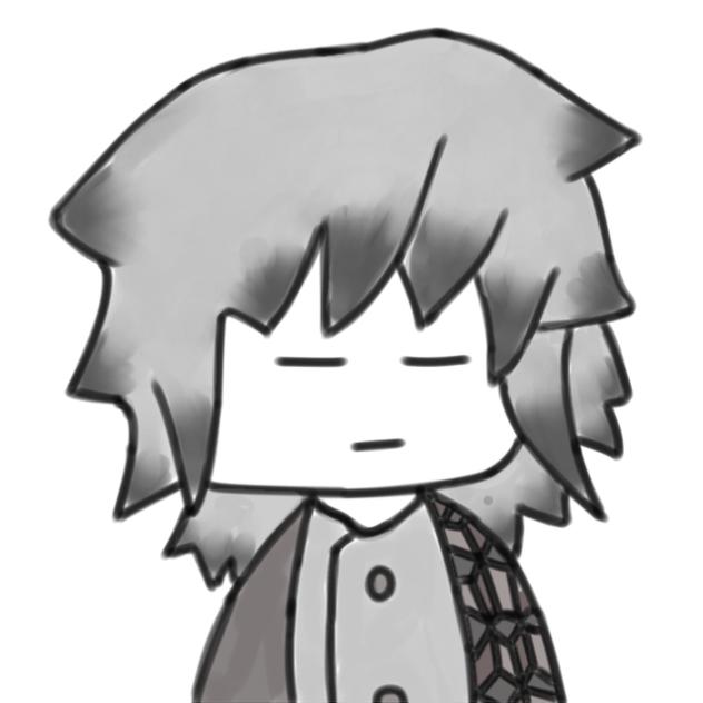 Giyu ❤️s 🍣 & 🫜