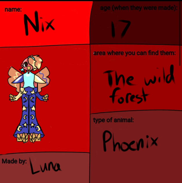 Cs for danger awaits you!