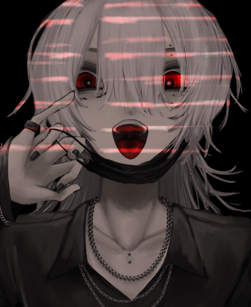メタリック少女