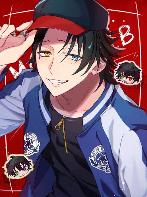 二朗