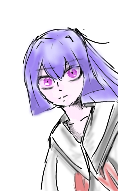 nothing - ibisPaint