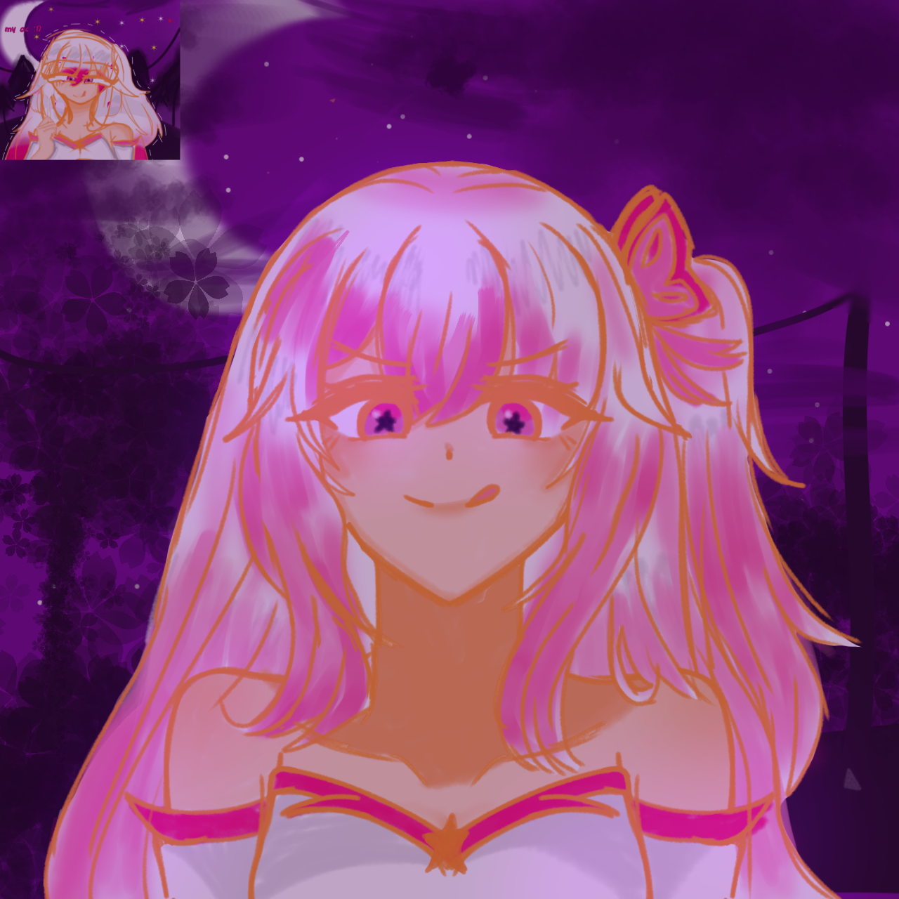 redraw - ibisPaint
