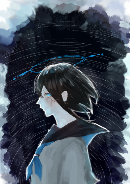 星月夜