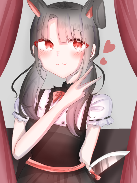 歪んだ愛
