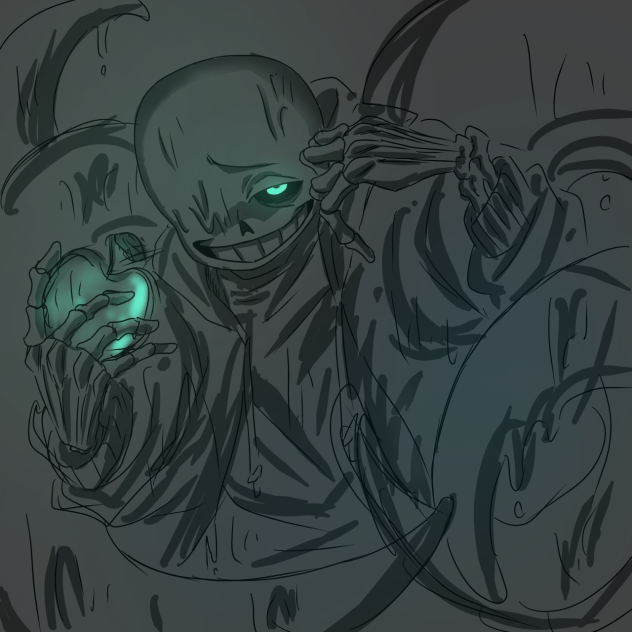 ナイトメアサンズ