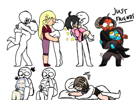 couples collab