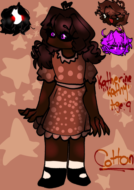 Katherine “Kathy”