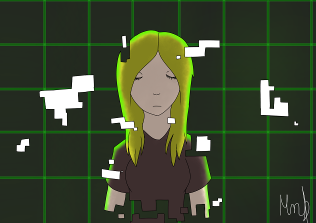 Lost - ibisPaint