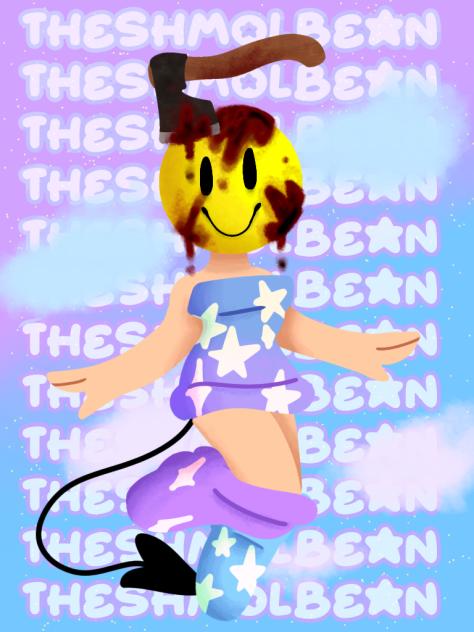 sM1L3y