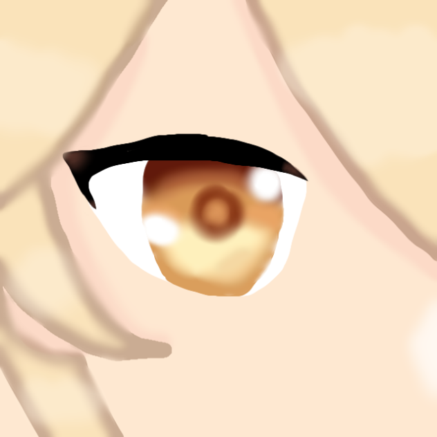 Aether eye animtaion