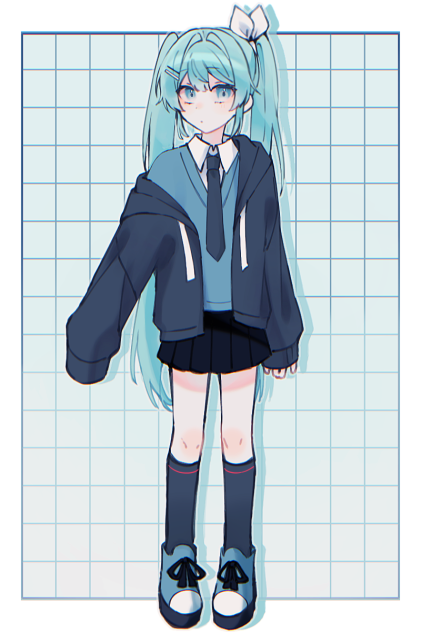 MIKU