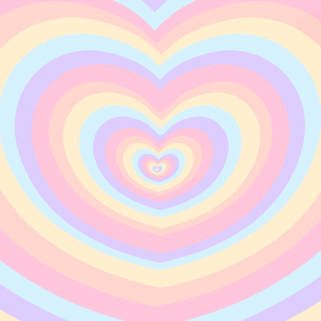 rainbow - ibisPaint