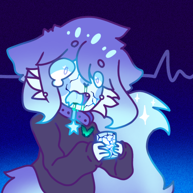 Frosty Sip
