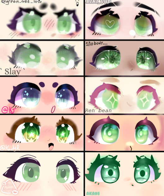 EYE COLLAB YAYY