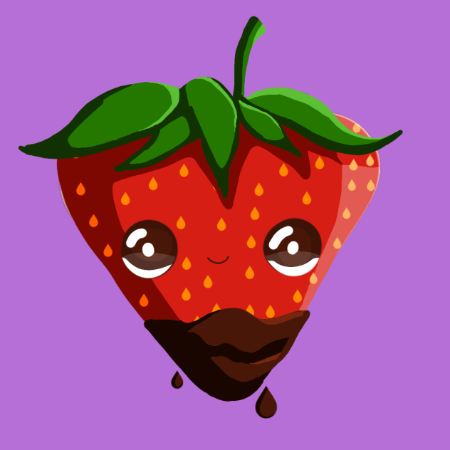 🍓☻