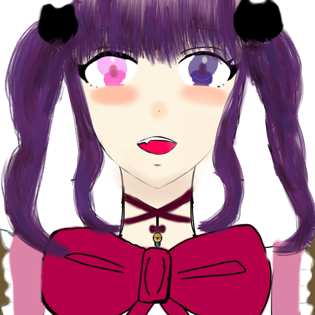 メイドさん