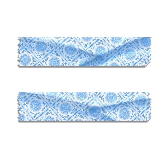 Washi tape 11