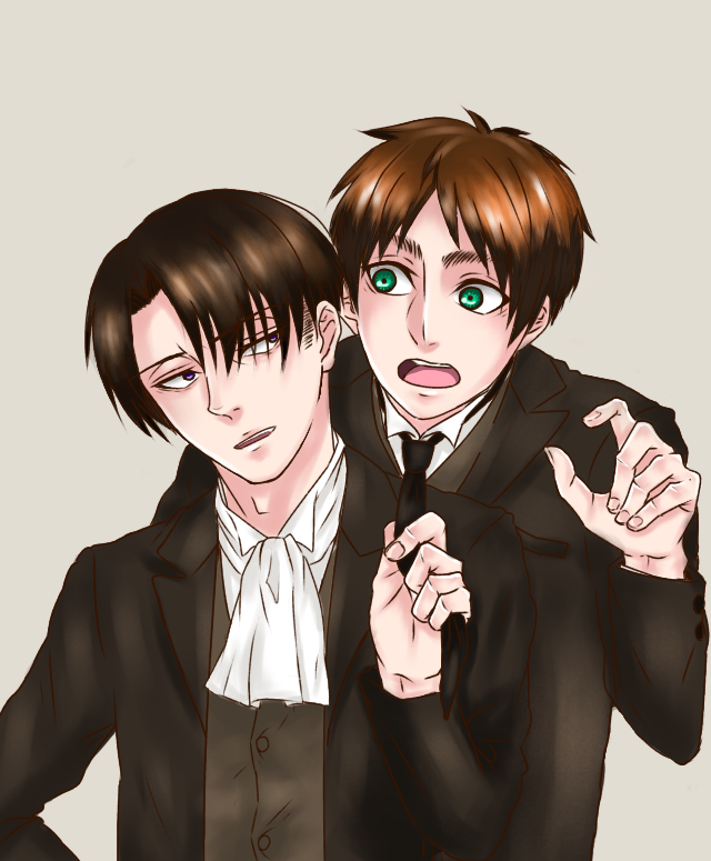 リヴァエレ2 ibisPaint