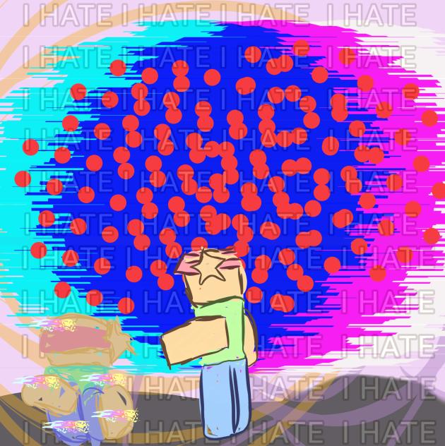 The thing - ibisPaint