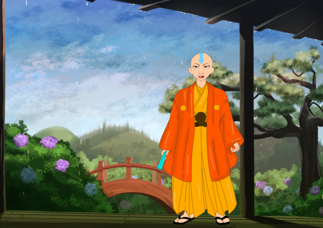 avatar - ibisPaint