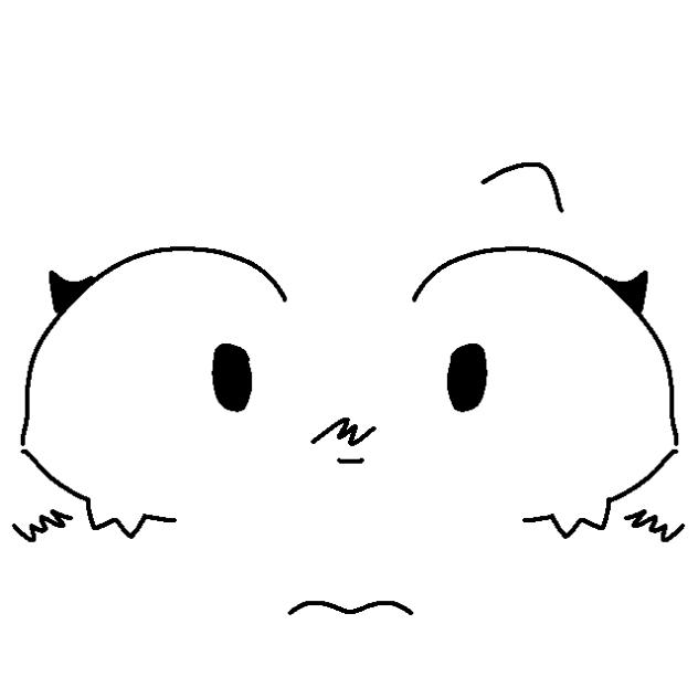 NEW OC ALERT‼️‼️