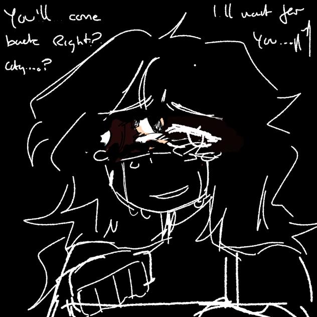 My sona!! (READ DESC)