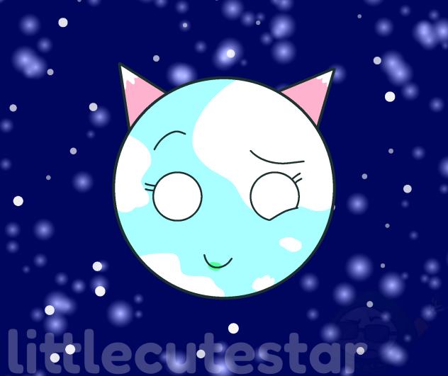 Esther– Solarballs OC