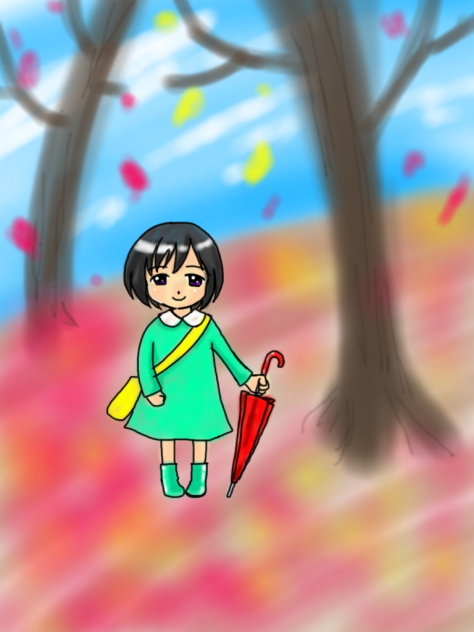 ミドリ