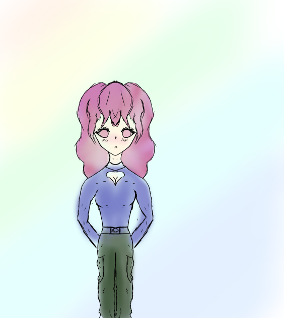 Sans titre 29 - ibisPaint