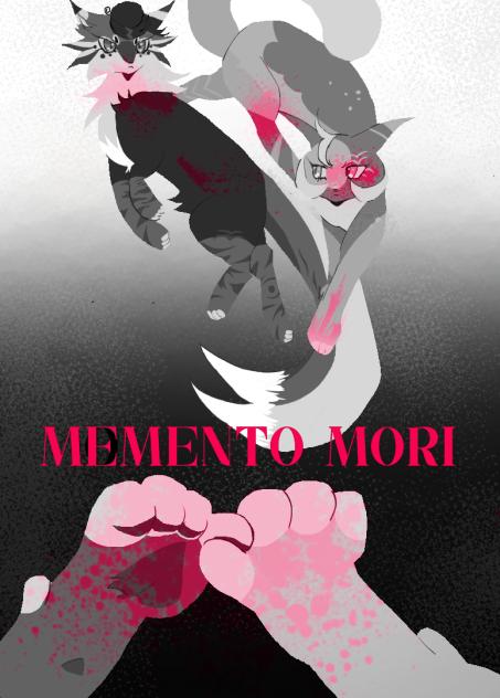 MEMENTO MORI