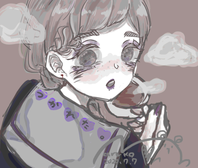 未完成ちゃん2