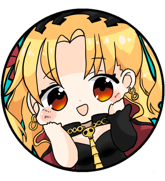 企画のエレちゃん