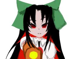 イケてるお空を描いて動かしたかっただけ