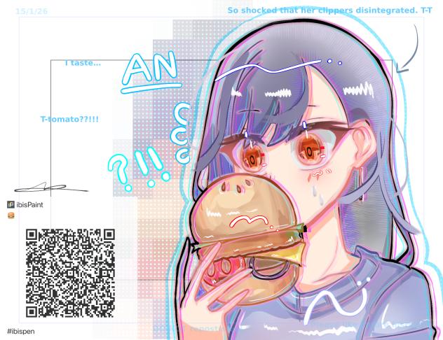 🍅 T-TOMATO… ‼️