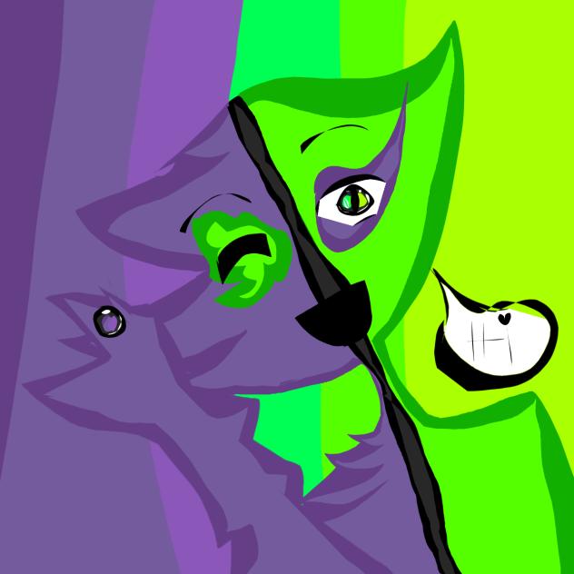 Me using a lasso tool lol😜