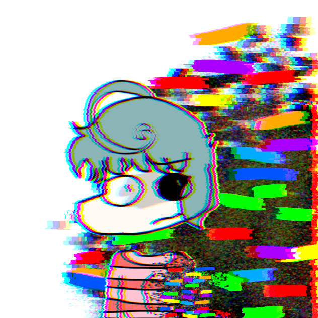 I was bored so I made this👾